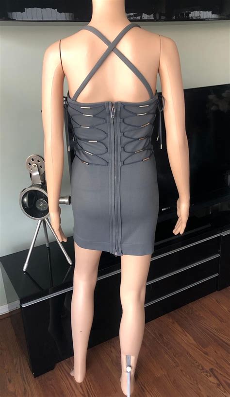 gucci bandage dress|Gucci Cocktail Dress .